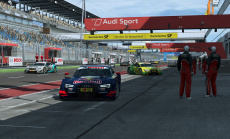 DTM Experience Saison 2014