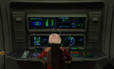 GOG.com Restores Iconic Star Trek Games