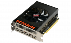 AMD Radeon R9 Nano