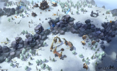 Creators of Evoland Announce Strategy and Exploration Game Northgard