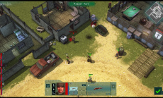 Bereit für die Insel - Jagged Alliance: Flashback ist ab sofort erhältlich