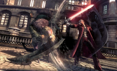 New Trailer and Screenshots for Devil May Cry 4 Special Edition