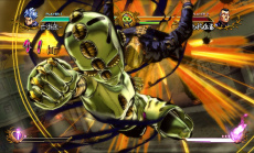 Neue Infos zu Jojo’s Bizarre Adventure: All Star Battle