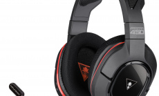 Turtle Beach enthüllt neue Gaming-Headsets auf der E3 2015