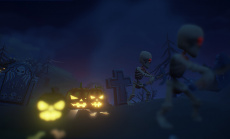 Valhalla Hills Getting Spooky (Almost) in Time for Full Release