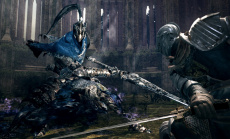 Dark Souls: Artorias Of The Abyss DLC ab sofort erhältlich