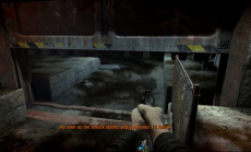 Metro Redux - Screenshots DLH.Net Review