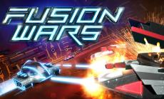 Fusion Wars Updated to Support Samsung Gear VR Controller and Oculus Avatars