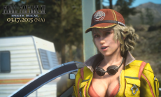 Final Fantasy XV - New Screenshots