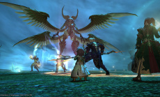 Final Fantasy XIV: A Realm Reborn ab sofort für PlayStation 4 erhältlich