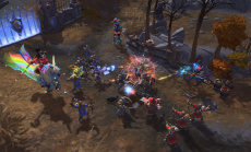 Heroes of the Storm - Bilder von der PAX East