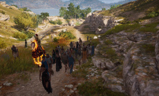 Assassin's Creed Odyssey