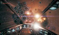 Everspace hero shots