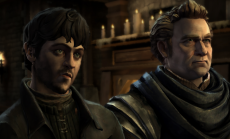 Game of Thrones: A Telltale Games Series Season Finale Arrives Tuesday, November 17th