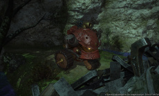 Final Fantasy XIV: A Realm Reborn - Patch 2.2 Through the Maelstrom jetzt online