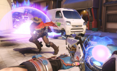 Overwatch - Bilder