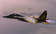 Ace Combat Assault Horizon Legacy +