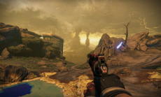 Destiny - Screenshots