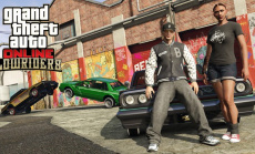 GTA Online: Lowriders