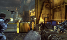 Devastation: Zweiter DLC für Call of Duty: Ghosts ab sofort exklusiv auf Xbox Live für Xbox One und Xbox 360 verfügbar