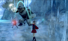 Final Fantasy Type-0 HD - New Trailer and Screenshots