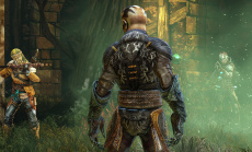 Closed Beta for Nosgoth Begins