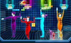 Just Dance 2015 - E3 2014 Screenshots