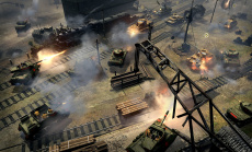 Company Of Heroes 2: The Western Front Armies verfügbar