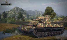 World of Tanks mit japanischen Stahlkolossen