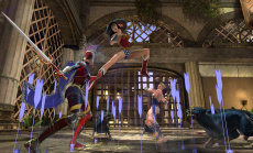 DC Universe Online: Entfesselt die Wut der Amazonen