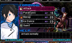 Shin Megami Tensei Devil Survivor 2: Record Breaker