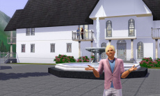 Mit Die Sims 3 Hidden Springs in eine neue Welt