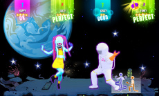 Just Dance 2015 - E3 2014 Screenshots