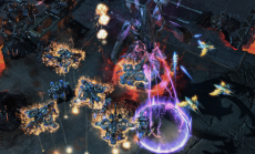 StarCraft II: Legacy of the Void – Screenshots and Video (gamescom)