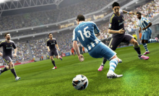 Nachwehen der gamescom: PES 2013