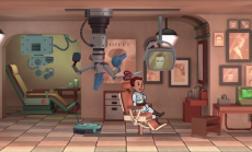 Fallout Shelter – Update 1.4 Coming