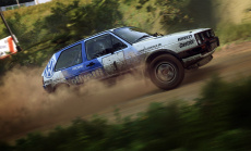 DiRT Rally 2.0