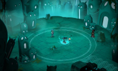 Eliotropes Now Playable in MMORPGS Dofus and Wakfu