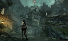 Tomb Raider jetzt als Essentials-Version für PS3 erhältlich