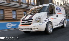 Forza Motorsport 5 Top Gear Car Pack ab 1. April erhältlich