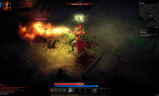 Shadows: Heretic Kingdoms (PC) - Screenshots DLH.Ne Review