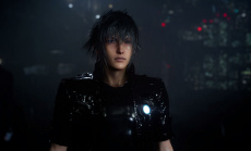 Final Fantasy XV