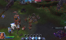 Heroes of the Storm Review