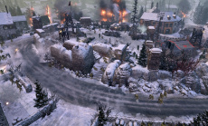 Company of Heroes 2: Ardennes Assault angekündigt