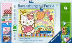 Ravensburger Puzzle für iPad – Puzzle-Spaß einer neuen Generation