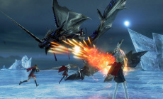 Final Fantasy Type-0 HD – Ultimate Experience Coming to PC Next Month