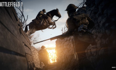 E3: EA Showcases Battlefield 1