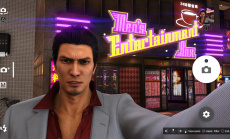 YAKUZA 6: THE SONG OF LIFE