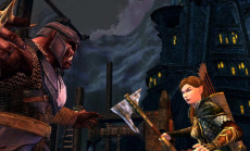 Neue Screenshots zu Update 5 für Der Herr der Ringe Online