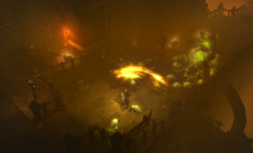 Diablo III: Reaper of Souls - Launch Screenshot